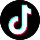 tiktok logo